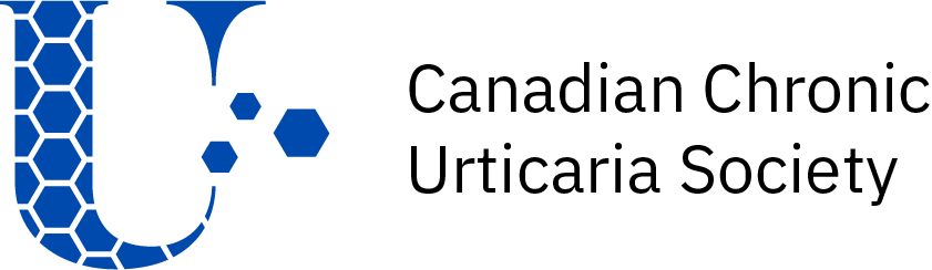 Dissolution of the Association Chronic Urticaria Québec, replaced by the Société Chronic Urticaria